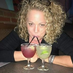 Meet your Posher, Terri